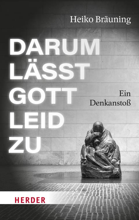 Ist Gott „nicht da“? Buchbesprechung