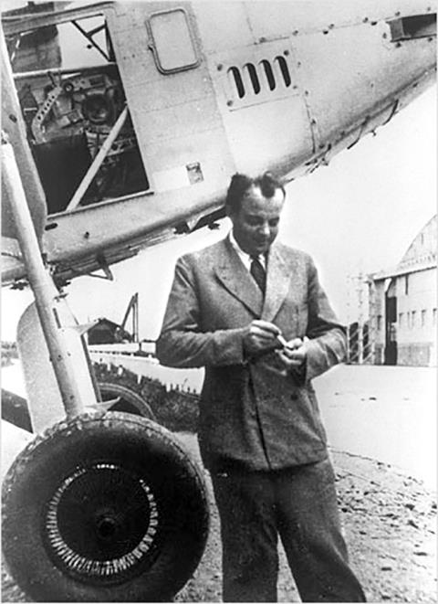 Verliebte Rosen und  der Traum vom Fliegen: Literatur