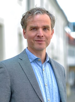 Portrait Constantin Plaul