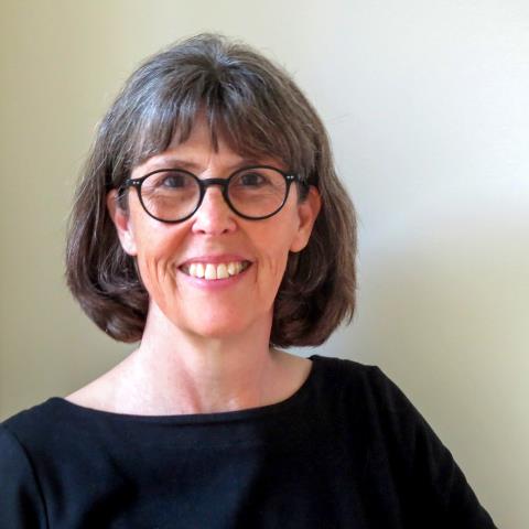 Interview mit Stefanie Schwab: Liedermacherin