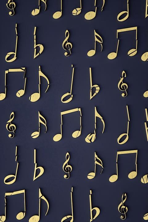 Vom Singen zum Beten: Feministische Theologie