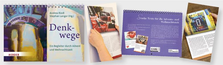 Für Advent und Weihnachtszeit: Neu im CIG-Kosmos