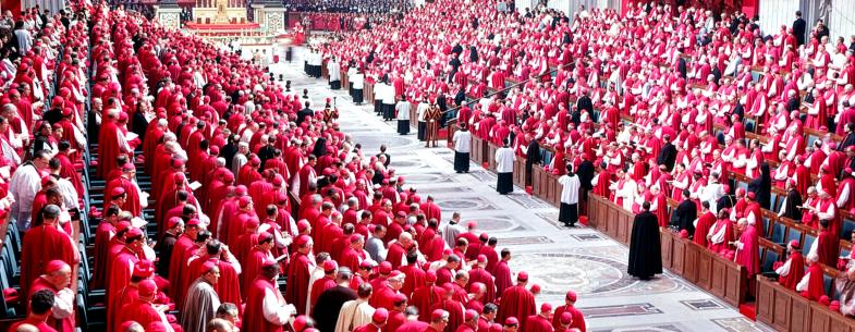 Im Wandel treu: Kirchenreform