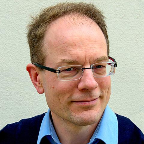 Die Antennen  fürs Absolute ausfahren