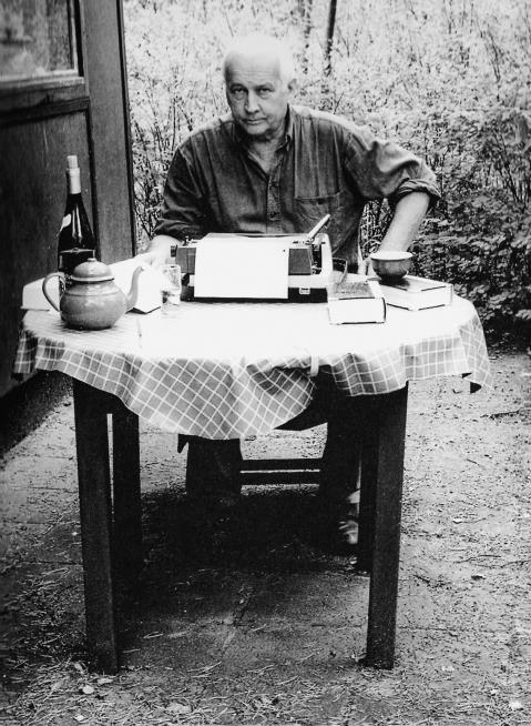 Er kam, sah – und ging wieder: Katholische Diaspora in der DDR