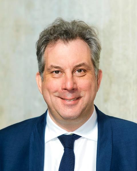 Portrait Volker Resing