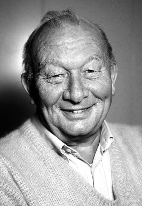 „Liebt die Welt  und liebt das Leben!“: 100. Geburtstag James Krüss