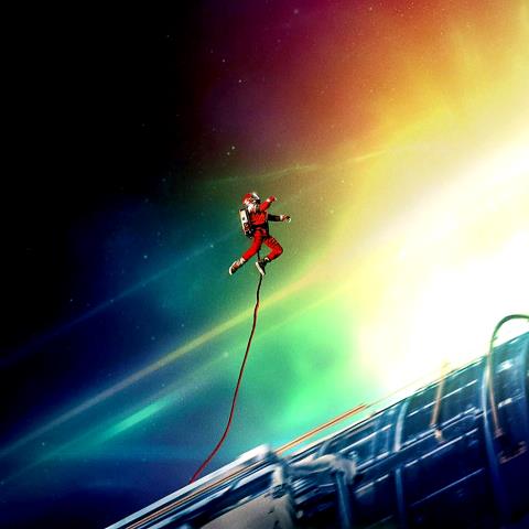 Himmelfahrt zu den Sternen: Filmbesprechung