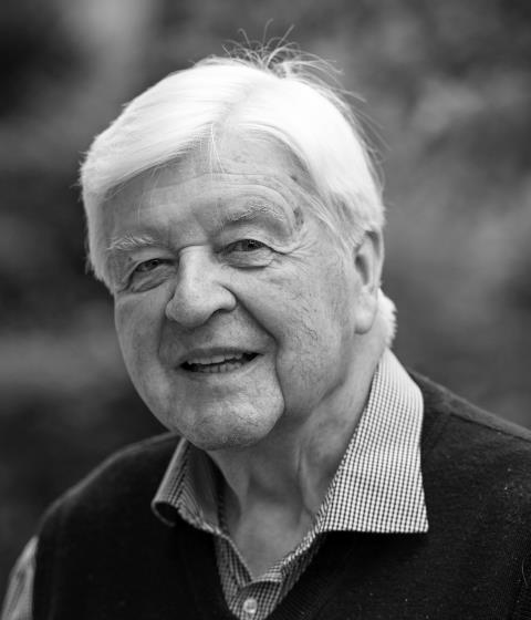 „Ein Licht, das über  sich hinausweist“: Hans Maier (1931–2026)