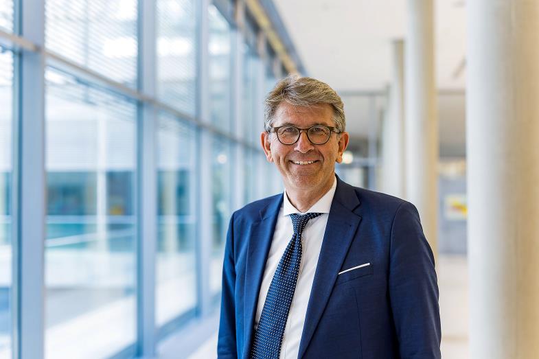 Gespräch mit Wolfram Weimer: Interview der Woche