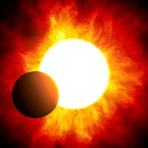 Unsere Sonnenerfahrung: ASTRONOMIE