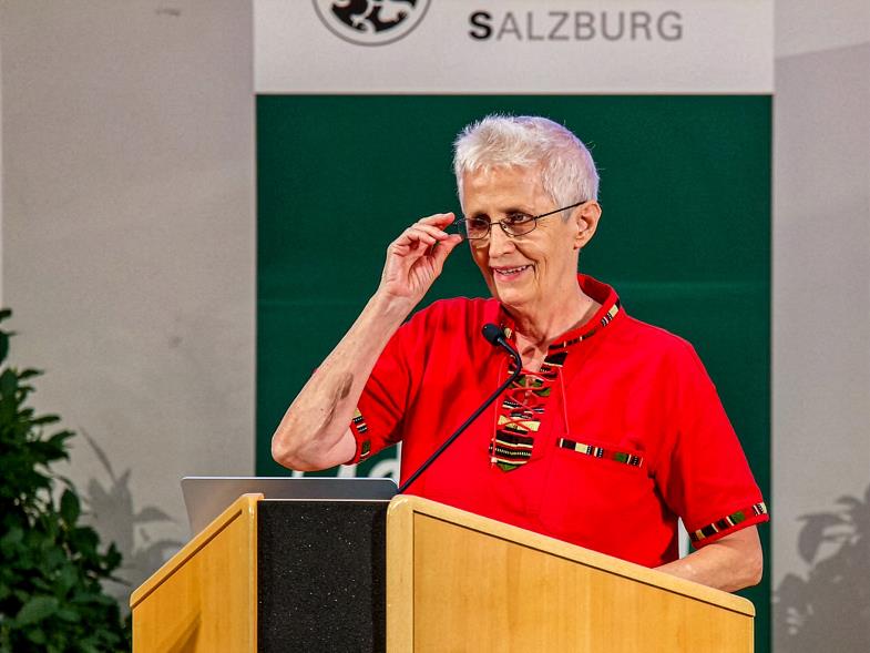 Vom Primat der Praxis im unheilbaren Schlamassel: BEFREIUNGSTHEOLOGIE