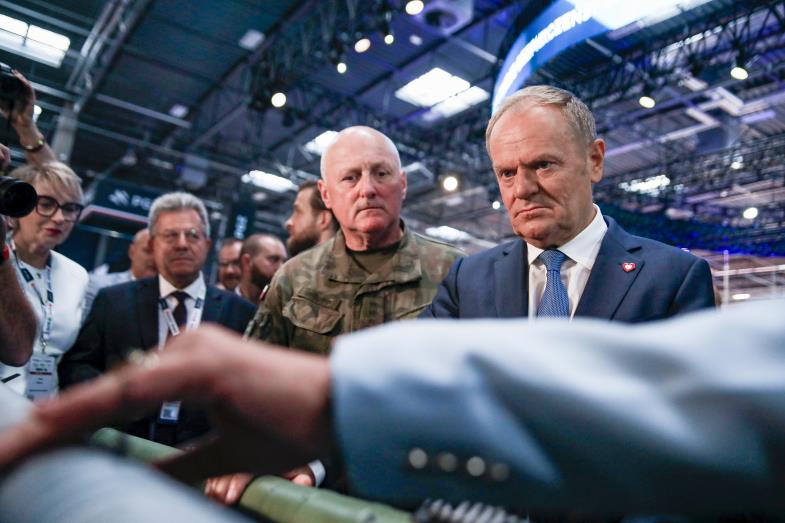 „Die anti-ukrainischen Übergriffe nehmen zu“: POLEN