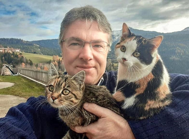 Interview mit Martin M. Lintner: Theologie und Tierethik