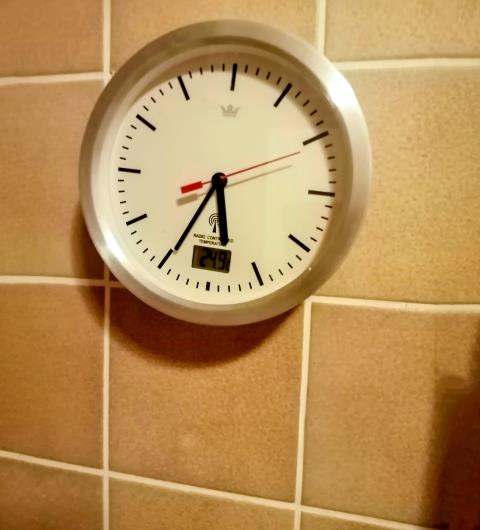 Mein Glaubensding: Glauben zum Anfassen