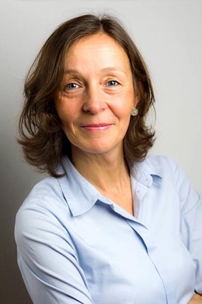 Portrait Karin Seethaler