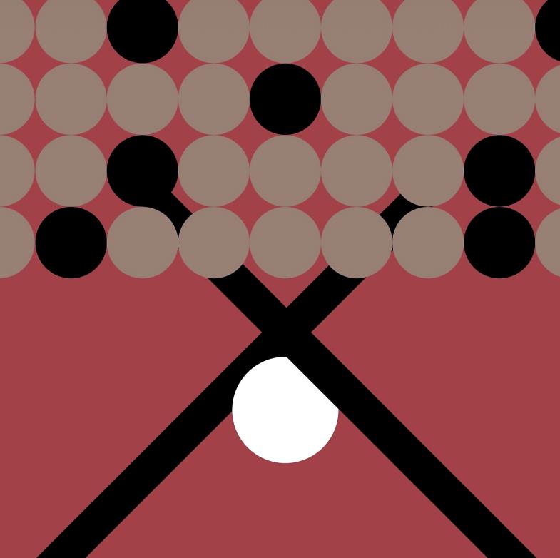 Die Farbe des Kreuzes: Buchbesprechung