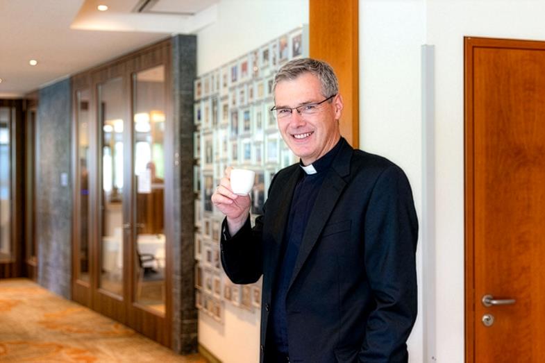 Für Gott und  die Menschen: Neuer DBK-Vorsitz