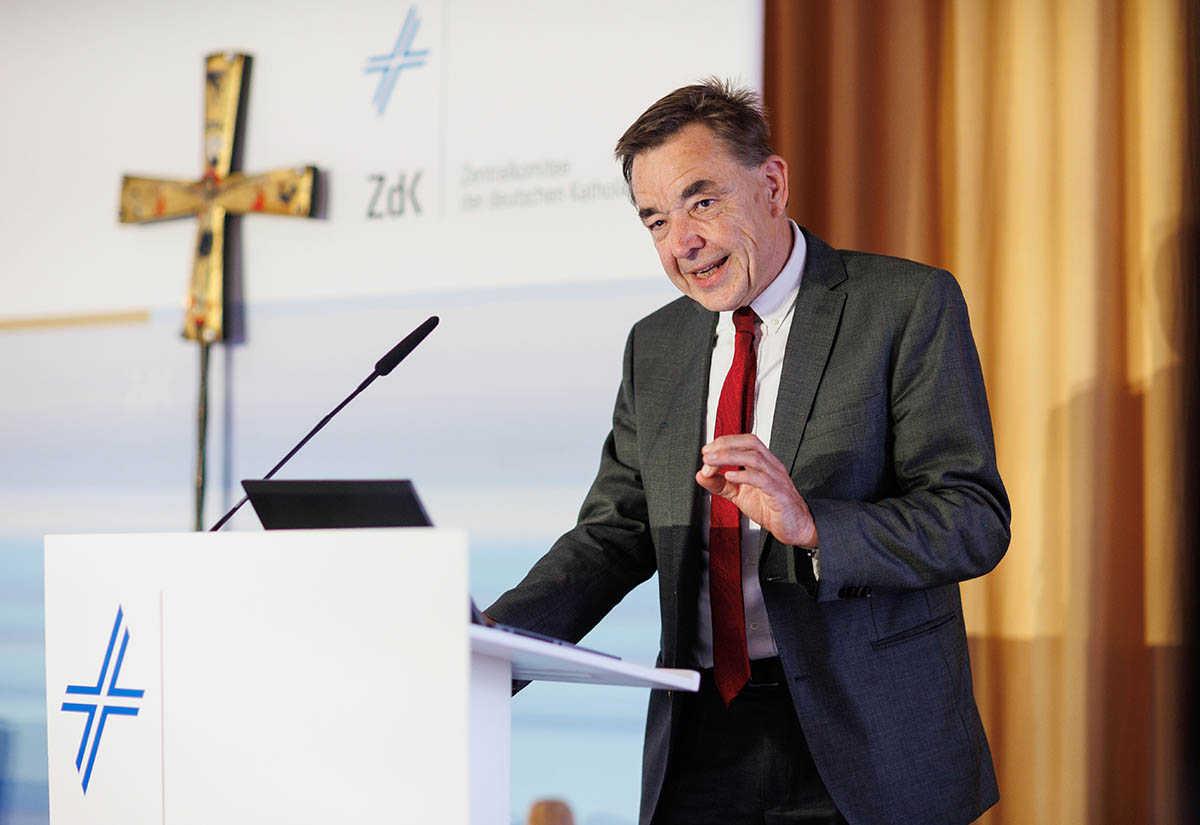 Die Prophetie des Alters: Eine Verheißung im Neuen Testament