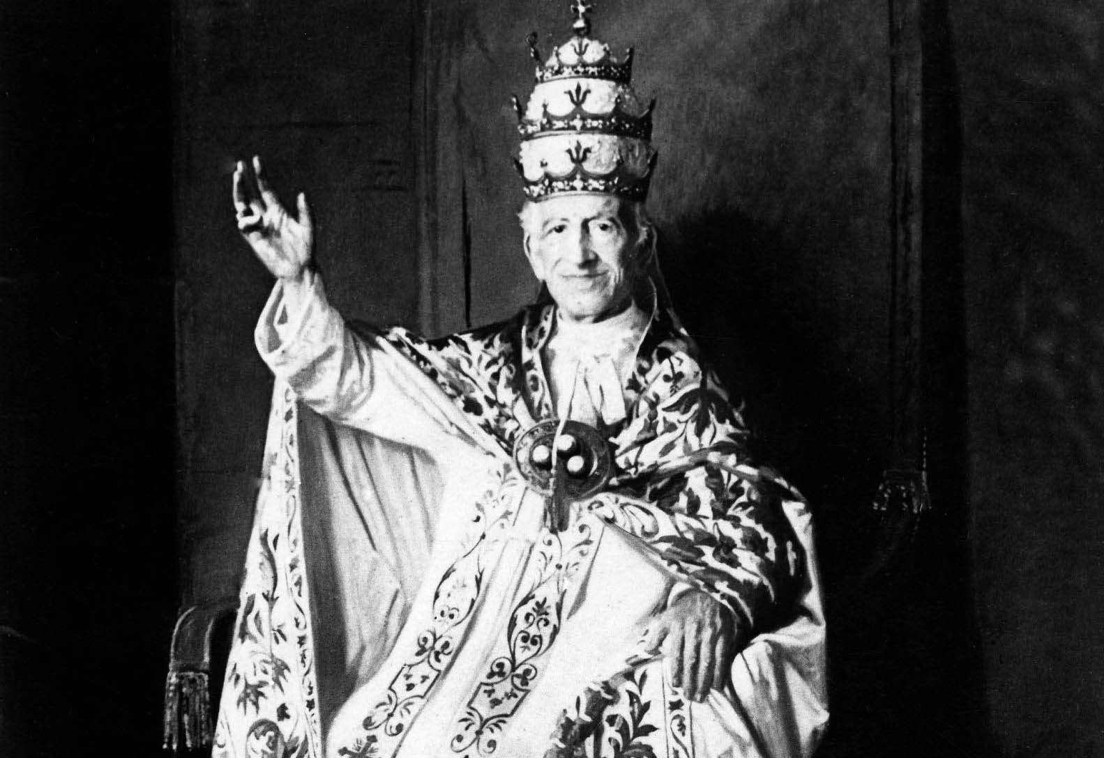 Leo XIII.