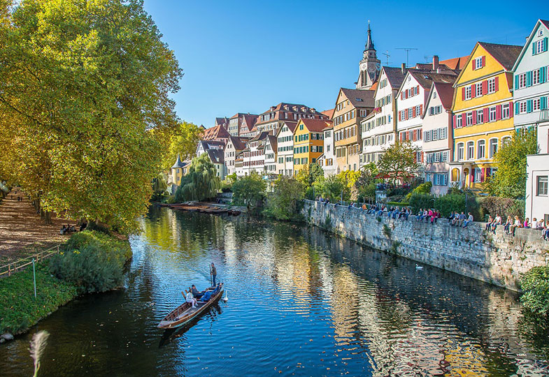 Tübingen