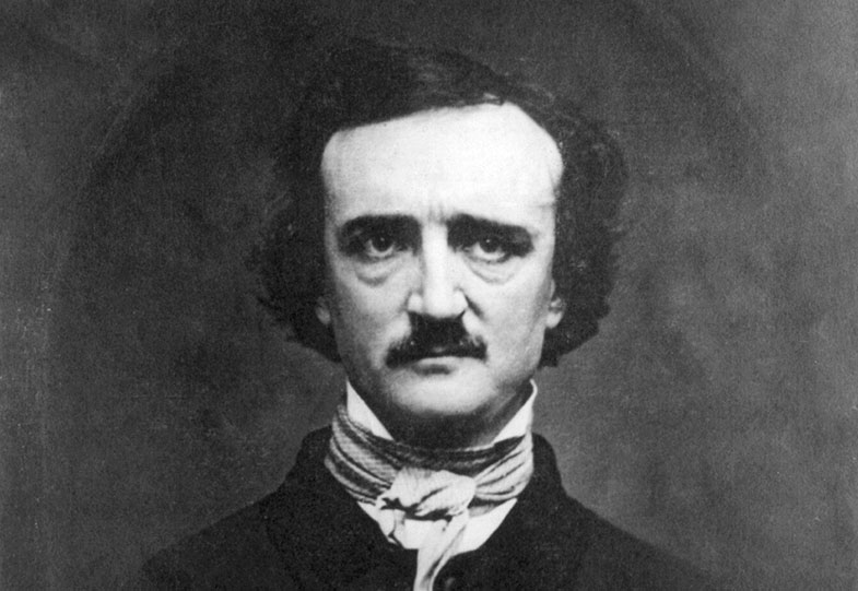 Edgar Allan Poe