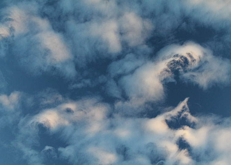 Wolken