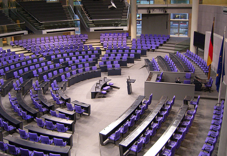 Bundestag