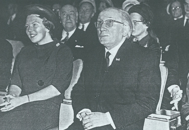 Heidnisches und christliches Europa in Gegenspannung: Zum 140. Geburtstag Romano Guardinis (1885–1968)