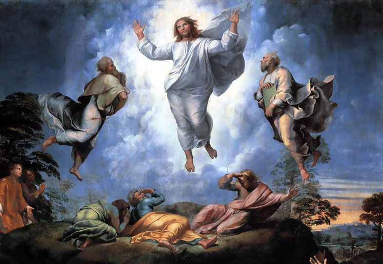 Einweihung in die Geheimnisse des Vaters: Über das Bewusstsein Christi