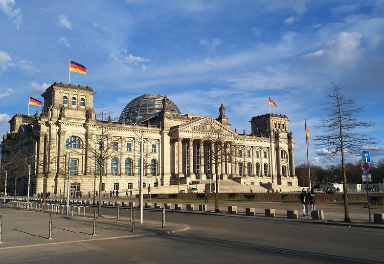 Bundestag