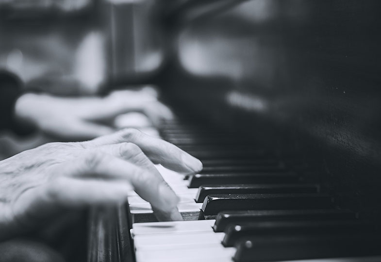Piano