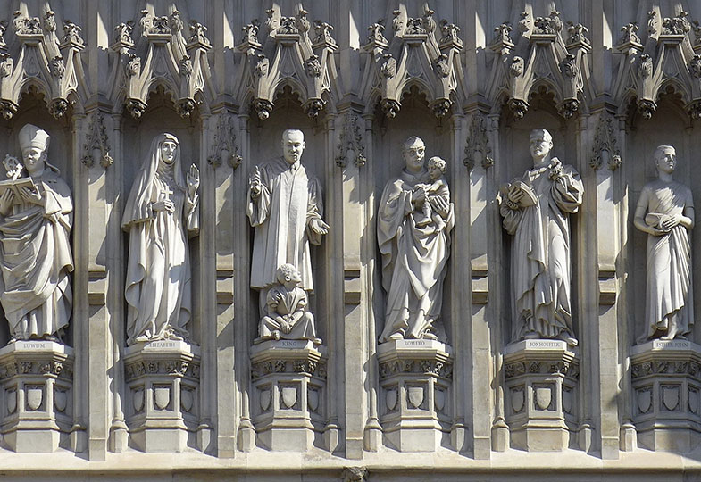 Martyrium – klärende Anmerkungen aus aktuellem Anlass