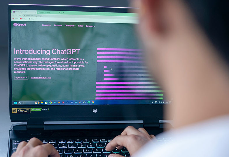 Künstliche Intelligenz: Zum aktuellen Heft von COMMUNIO