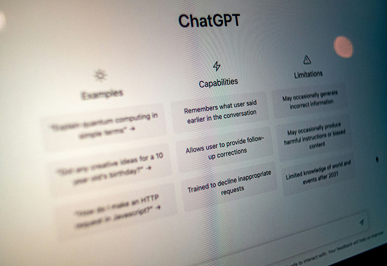 Zwischen Ideologie und Evidenz: Was Chatbots über Gott und Kirche sagen
