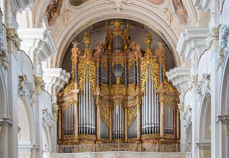 Chancen und Herausforderungen der Kirchenmusikausbildung an Musikhochschulen
