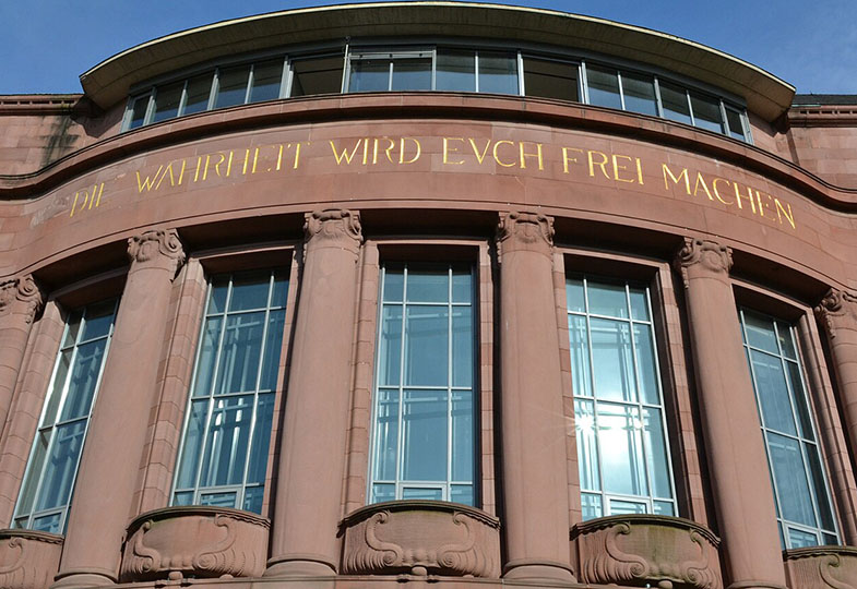 Ein Blitzlicht: Das Echo auf Martin Heideggers Antrittsvorlesung «Was ist Metaphysik?», Freiburg 1929, bei Ida Friederike Coudenhove (1901–1971)