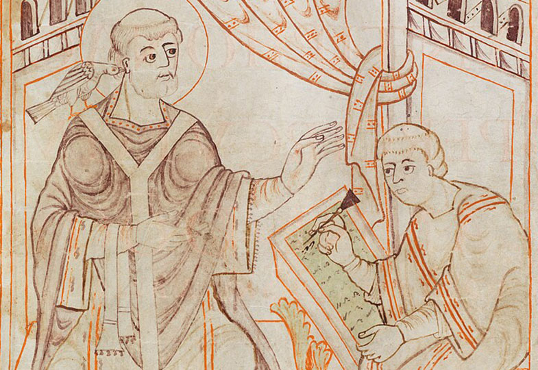 Kirchenmusik und Transzendenz: Von der Gregorianik bis zum II. Vatikanum