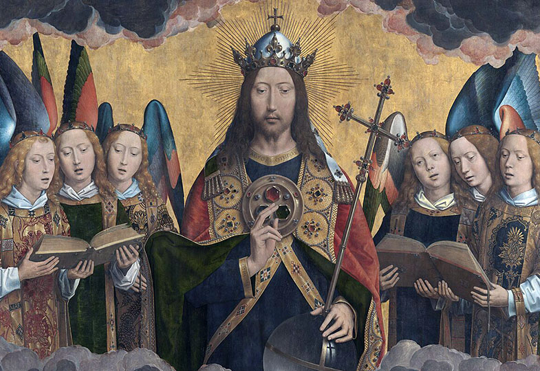 Musik und Transzendenz: Zum aktuellen Heft von COMMUNIO