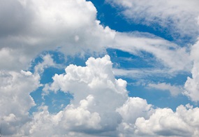 Wolken