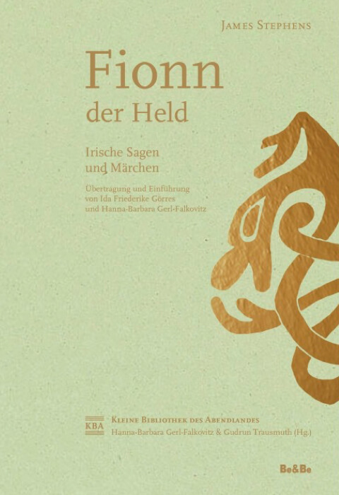 «Die Melodie dessen, was geschieht...»: Unerschöpfliche keltische Erzählfreude im Sagenkreis um Fionn