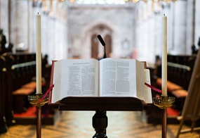 Tageslesung