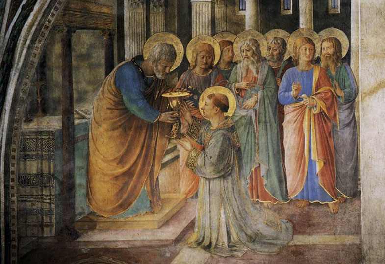 Die diakonale Gestalt der Autorität: Der Ständige Diakonat als sakramentales Paradigma synodaler Kirche