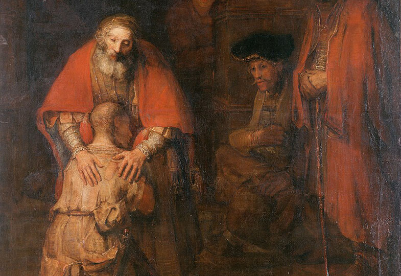 Himmlischer Glanz im menschlichen Körper: Schattierungen der Scham in der patristischen Literatur