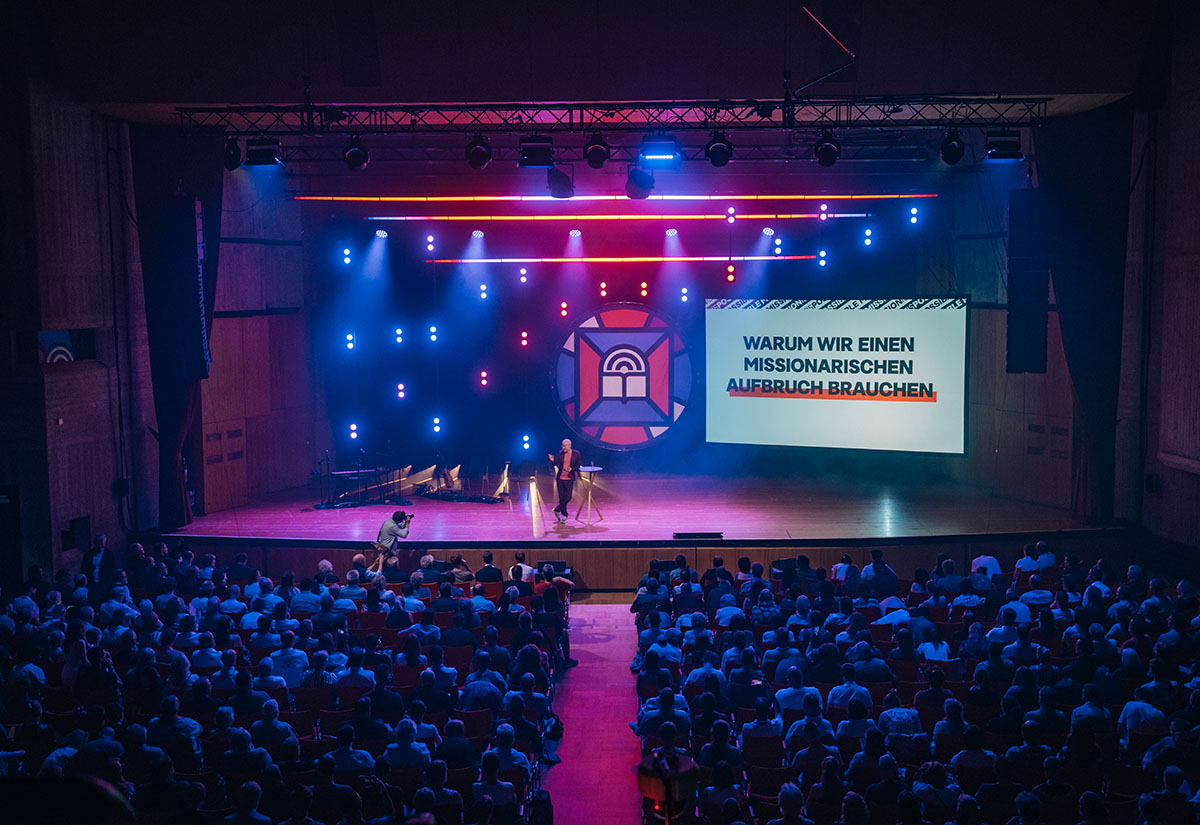 Konferenz 