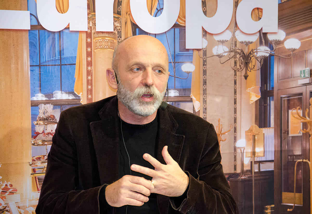  Glaube, Leib, Liebe: András Visky und die Gegenwart Gottes im Gulag