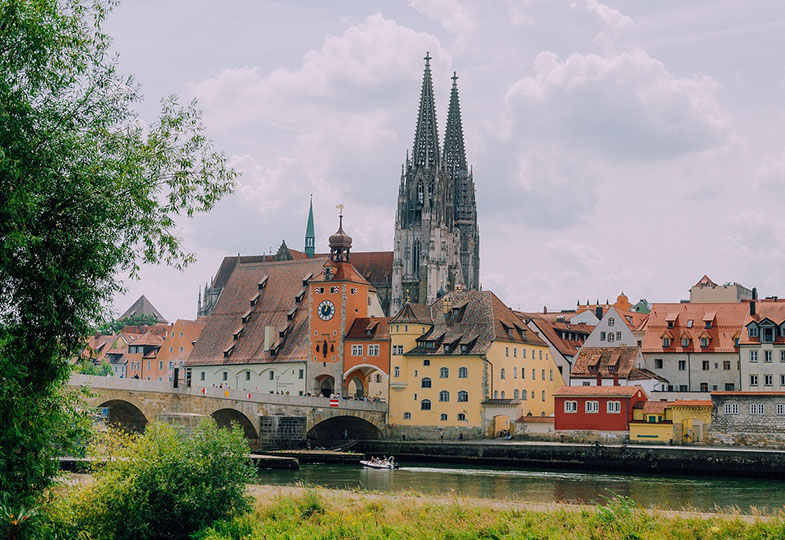 Regensburg