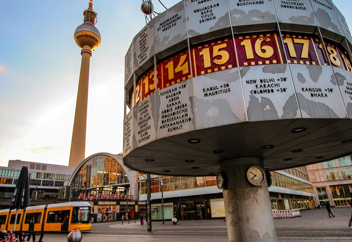 Berlins fehlende Mitte: Was das Ergebnis der Berlin-Wahl über den Zustand der Hauptstadt aussagt