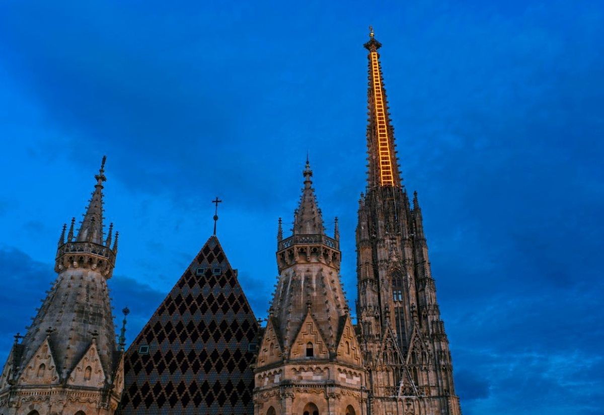 Eine Haupterhebung: Jakobs Traum in Bethel und der Brunnen der Vergangenheit