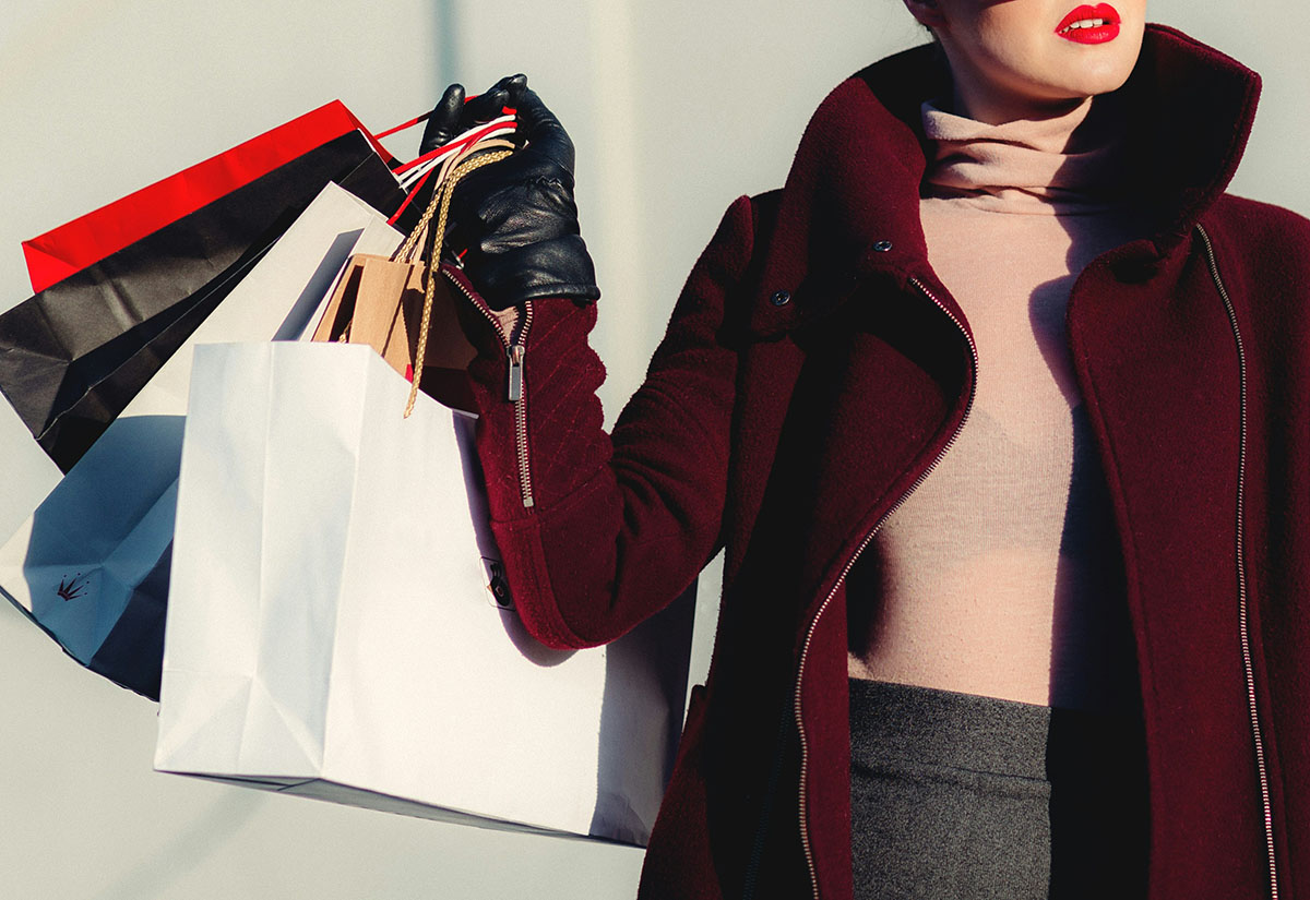 Umkämpfte Sehnsucht: Black Week zwischen Marx und Augustinus